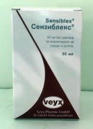 Сензиблекс