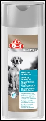 "Sensitive Shampoo" - Хипоалергенен шампоан