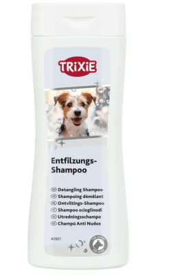 Entfilzungs Shampoo – Шампоан за кучета против сплъстена козина 250 мл.