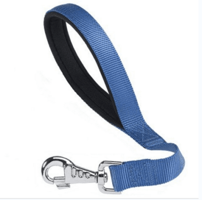 Къс повод за куче Ferplast Daytona - различни цветове СИН