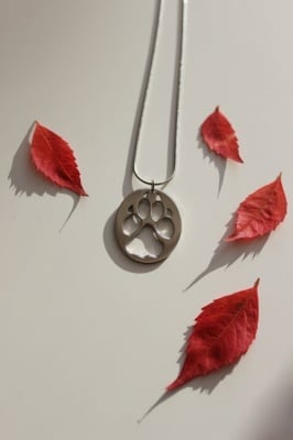 КОЛИЕ медицинска стомана СЛЕДА