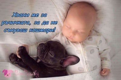 Спящи душици