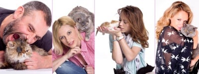 Стартът на национална кампания ОКотки бе даден за трета поредна година. Вижте новата кауза!