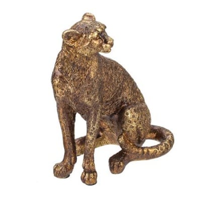 Статуетка гепард