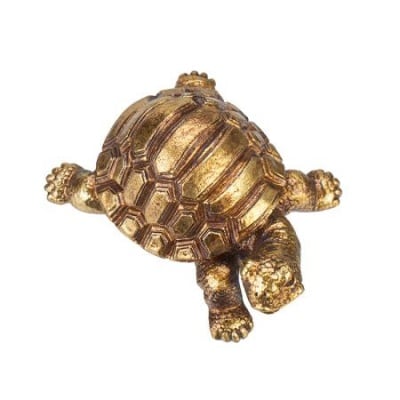Статуетка костенурка