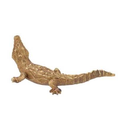 Статуетка крокодил
