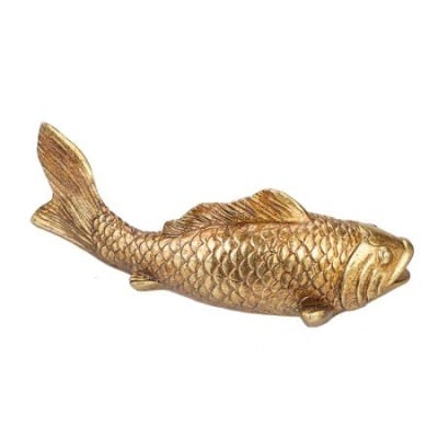 Декорация риба