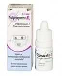 Тобракулин-Д