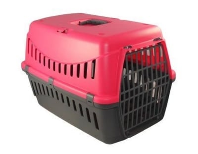 "Gipsy" - Транспортна клетка за кучета и котки