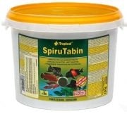 "Tropical Spirutabin" -  Храна за рибки в таблетки