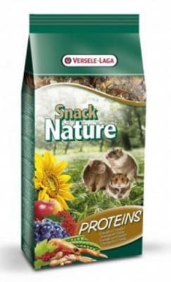 "Snack Nature Proteins" - Лакомство с животински протеини за порчета, мишки и хамстери