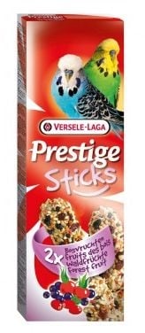 "Sticks Budgies Forest Fruit" - Крекер с горски плодове за вълнисти папагали