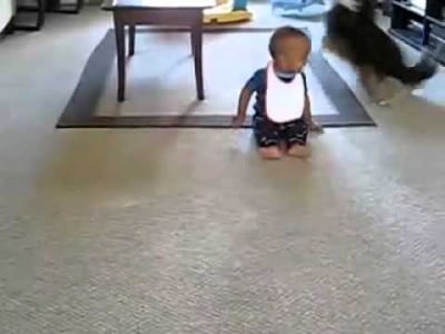 Най-искрения смях - детския