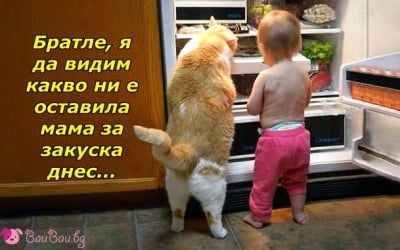 Като две капки вода