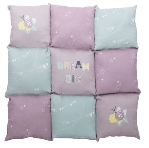Възглавница за куче Trixie JUNIOR, 60 × 60 см.