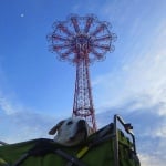 Последно пътешествие