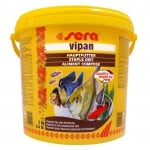 "Sera Vipan" - Храна за рибки, насипна по 200 гр.