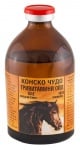 Конско чудо/АД3Е - Тривитаминол с арган, кератин и лимон, 100 мл.