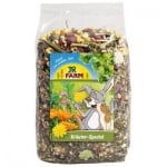 "Хранителна добавка за гризачи" - Богата на ценни витамини и минерали