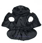 ЧИКИТА ЗИМНО ЯКЕ ЗА КУЧЕ BLACK PEARL