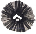 ЧИКИТА ПОЛА ЗА КУЧЕНЦА BLACK TU TU