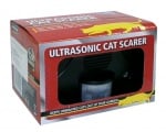 Уред за отблъскване на котки с ултразвук, за 96 м² / PS - 3022