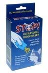 Уред с ултразвук за отблъскване на кучета, STOP / STU - 7000