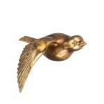 Декорация птица