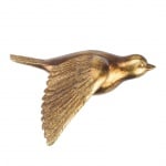 Декорация птица