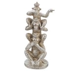 Статуетка маймунки