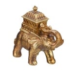 Статуетка слон