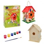 Къщичка за птички