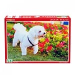 Пъзел "Куче" - 500 ел.