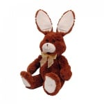 Плюшен заек