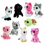 Плюшена играчка