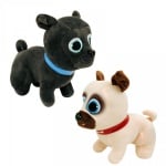 Плюшена играчка "Куче"