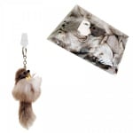 Ключодържател "Куче" /12 броя в стек микс/