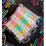 Мини маркери "Мечета"