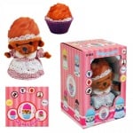 Плюшено мече - Сладкиши 