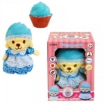 Плюшено мече - Сладкиши 