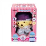 Плюшено мече - Сладкиши 