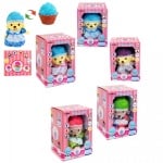 Плюшено мече - Сладкиши 