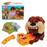 Занимателна игра "Лошо куче"