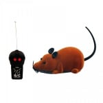 Мишка с РК /кафяв/