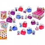 Куче в чантичка