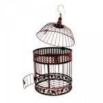 Метални клетки / 2 бр./ 