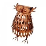 Бухал - Свещник /метал/