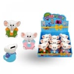 Касичка "Слонче" /керамика/