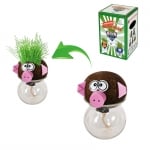 Чичко Тревичко Животни Чичко Тревичко "Слонче" Чичко Тревичко "Прасенце"