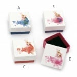 Кутийка за бижута 50x50 мм АСОРТЕ